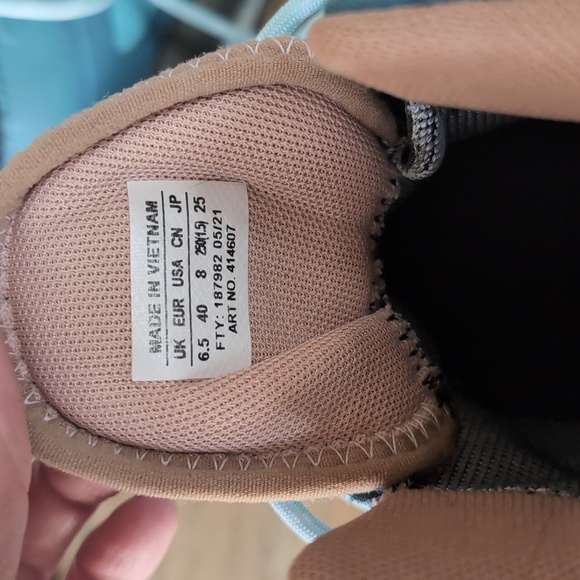 Solomon Women's Predict Hike Mid GTX Boot 8 Gore-Tex - Picture 5 of 15